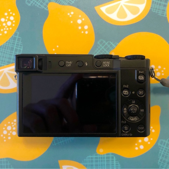 Panasonic Lumix DMC-ZS100 - Picture 5 of 10